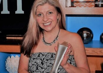 Heather Lee Joins Morning Show At KTFW Ft. Worth. | News