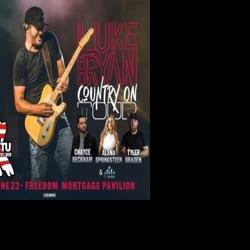 WXTU Philadelphia Reveals Details Of Its 2023 Anniversary Show. | News ...