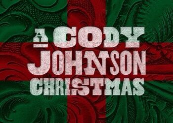 Cody Johnson Christmas