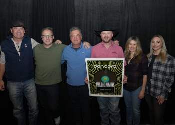 Cody Johnson Joins Pandora’s Billionaires Club. | News | Countryinsider.com