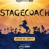 Stream Headliners Amazon Music To Stream Headliner Sets From Stagecoach. | News ...