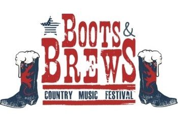 Brad Paisley To Headline Boots & Brews Country Music Festival. | News ...