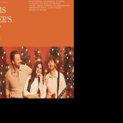 Lady A Invites Ricky Skaggs, Chris Tomlin To Celebrate Christmas ...