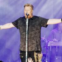 Rascal Flatts’ Gary LeVox Launches New Website And Merch. | News ...