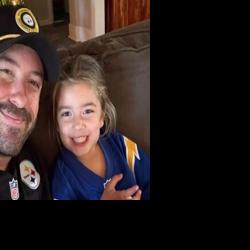 Radio Personality’s Daughter, 4, Draws Threats As NFL Predictions ...
