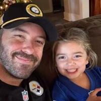 Clickcast Daughter Radio Personality’s Daughter, 4, Draws Threats As NFL Predictions ...