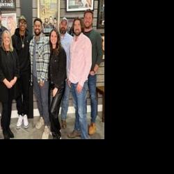 ‘Down Home’ Writer Cameron Bedell Signs Publishing Deal. | News ...