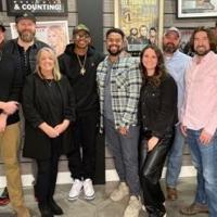 ‘Down Home’ Writer Cameron Bedell Signs Publishing Deal. | News ...