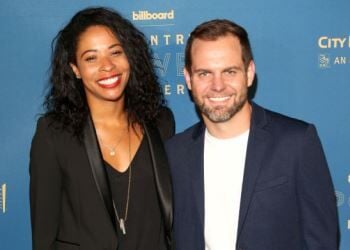 Seth England And Rakiyah Marshall Welcome Second Child. | News ...