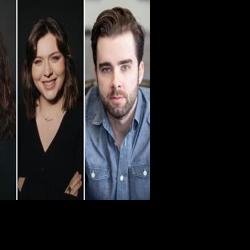 River House Artists Adds Three To Staff. | News | countryinsider.com