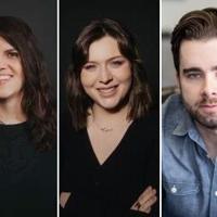 River House Artists Adds Three To Staff. | News | countryinsider.com