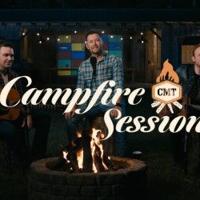 CMT’s ‘CMT Campfire Sessions’ Returns For Season 3. | News ...