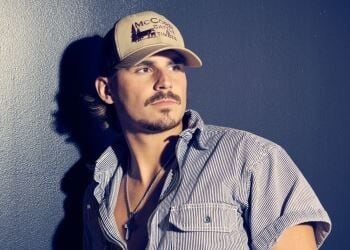 Back Blocks Signs Tucker Wetmore To Publishing/Development Deal. | News