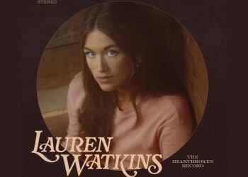 Lauren Watkins Sets Date For Debut Album. | News | countryinsider.com
