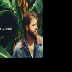 McCoy Moore To Deliver Debut EP In November. | News | countryinsider.com