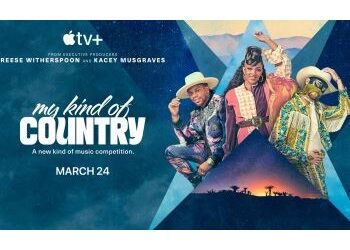 My Kind of Country