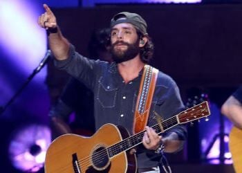 Mediabase Chart Insider: Thomas Rhett’s No. 1 “Again.” | News ...