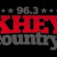 नील्सन: एल पासो की KHEY ऊपर की ओर रुझान में है।