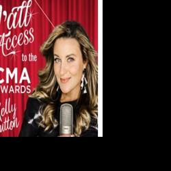 Kelly Sutton Gives Listeners ‘Y’all Access’ To The CMAs. | News ...