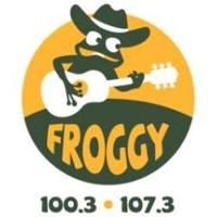 Wgty ‘Froggy 100.3 & 107.7’ In Milwaukee Adds Talent To Weekdays. | News ...