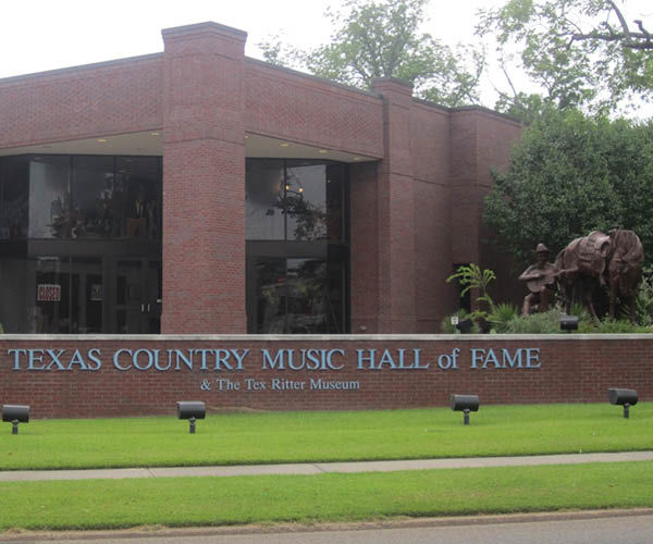 Texas Country Music Hall Of Fame Holds Classic Country Music Festival Carthage Countylinemagazine Com