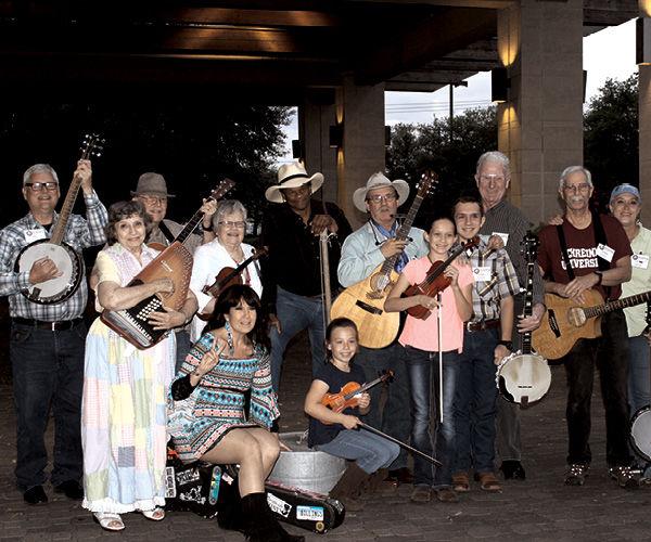 Texas Folklore Fans Gather in Tyler | Lifestyle & Entertainment ...