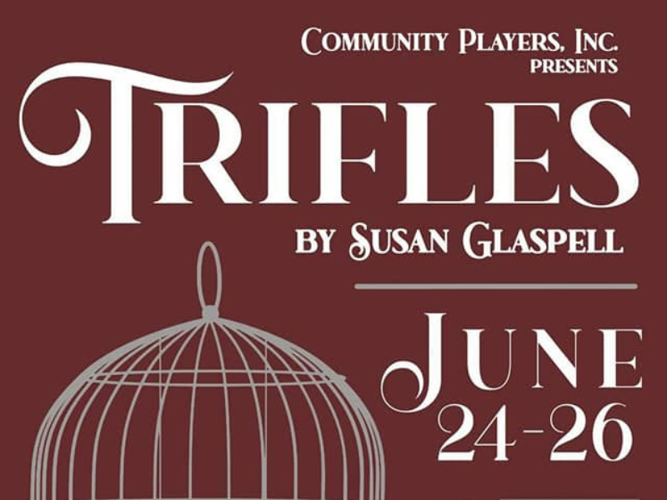 trifles by susan glaspell