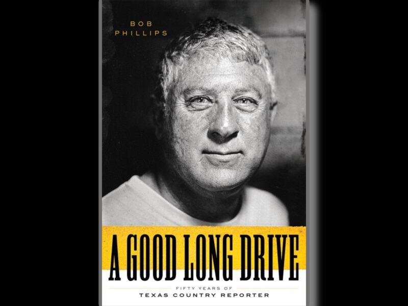 Phillips Reflects On 50 Years In A Good Long Drive Article Archives 1011