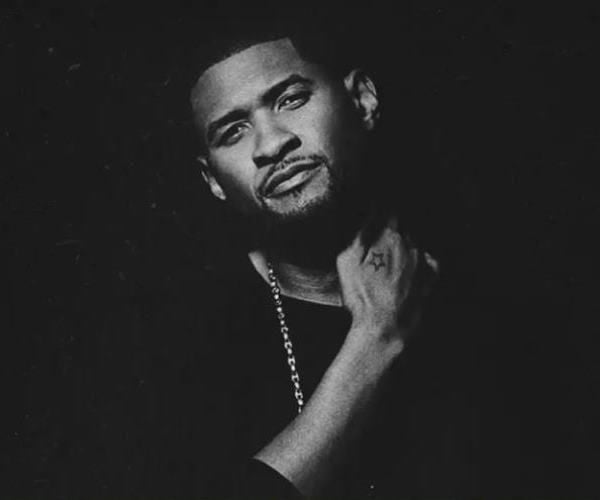 From Dallas To Super Stardom — Usher | Lifestyle & Entertainment ...