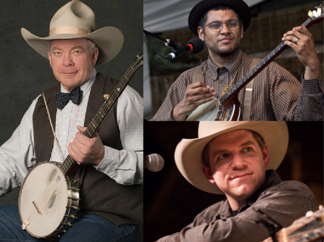 Cowboy Music and Poetry Gathering Scheduled in Winnsboro, Arts & Culture