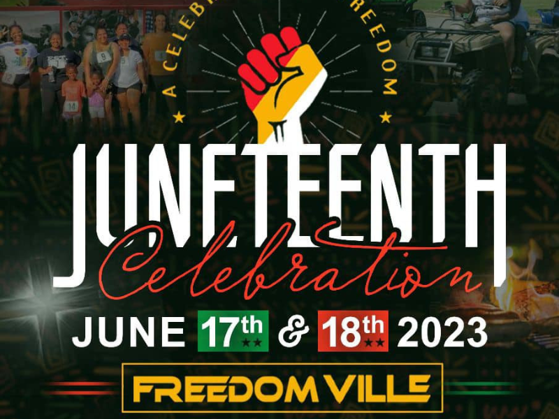 Juneteenth Celebration