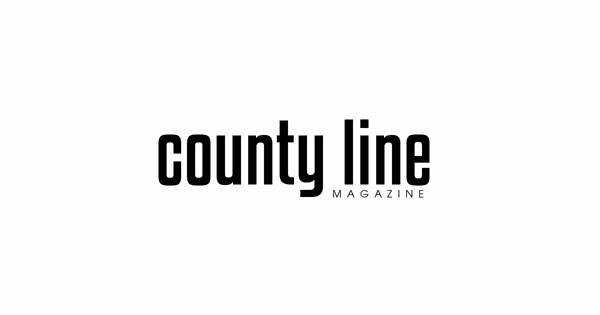 November/December 2021 County Line Magazine by County Line