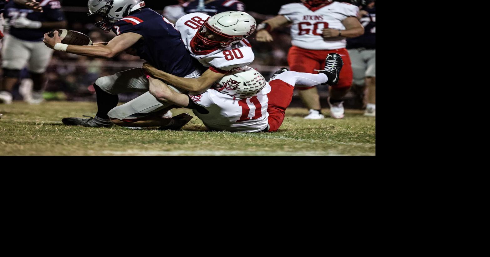 Atkins to host Jessieville for homecoming