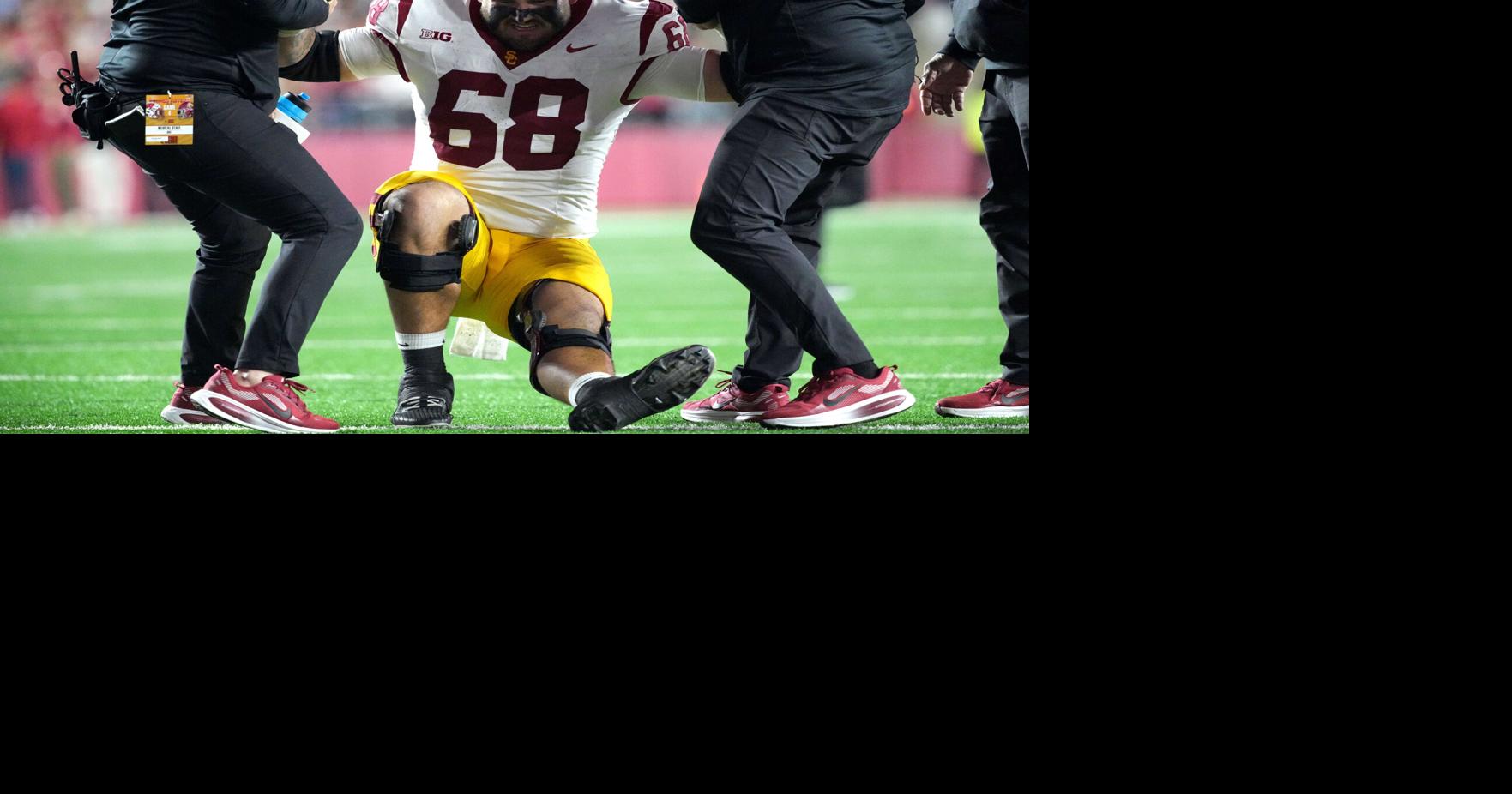 USC Wisconsin Football | Sports | couriernews.com