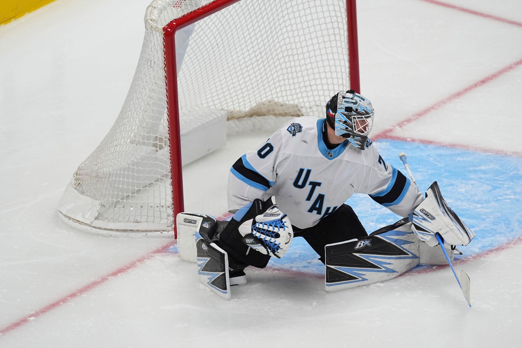 Utah Avalanche Hockey | Sports | Couriernews.com