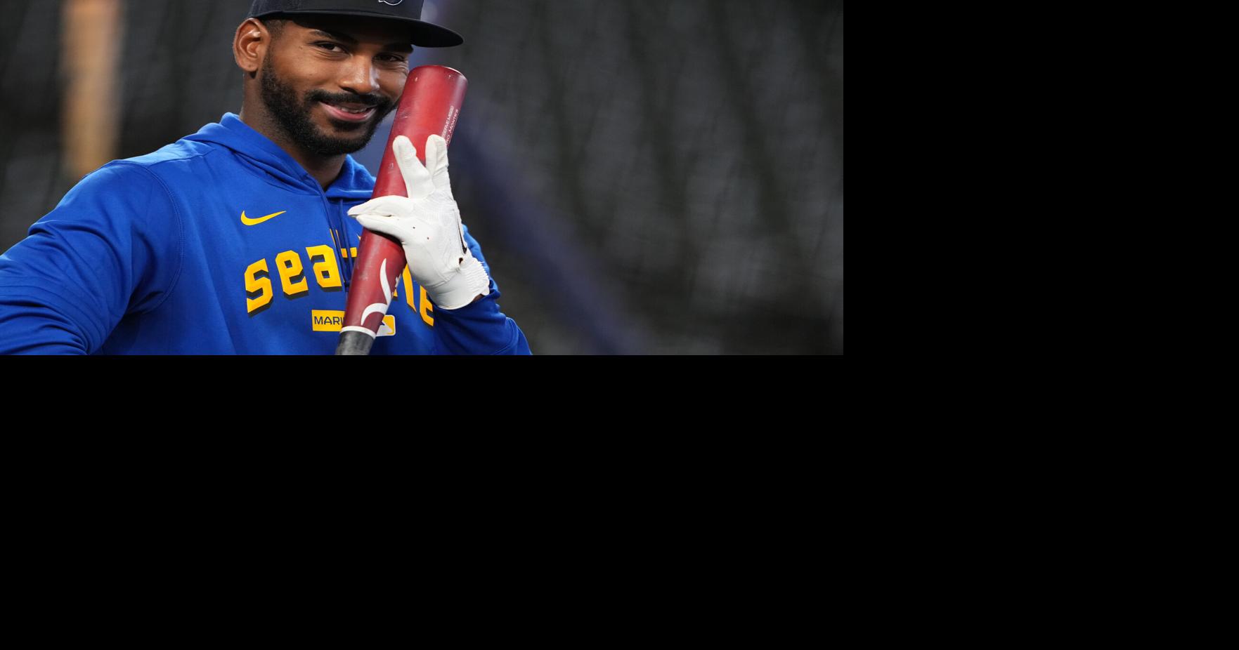 Angels Mariners Baseball | Sports | couriernews.com
