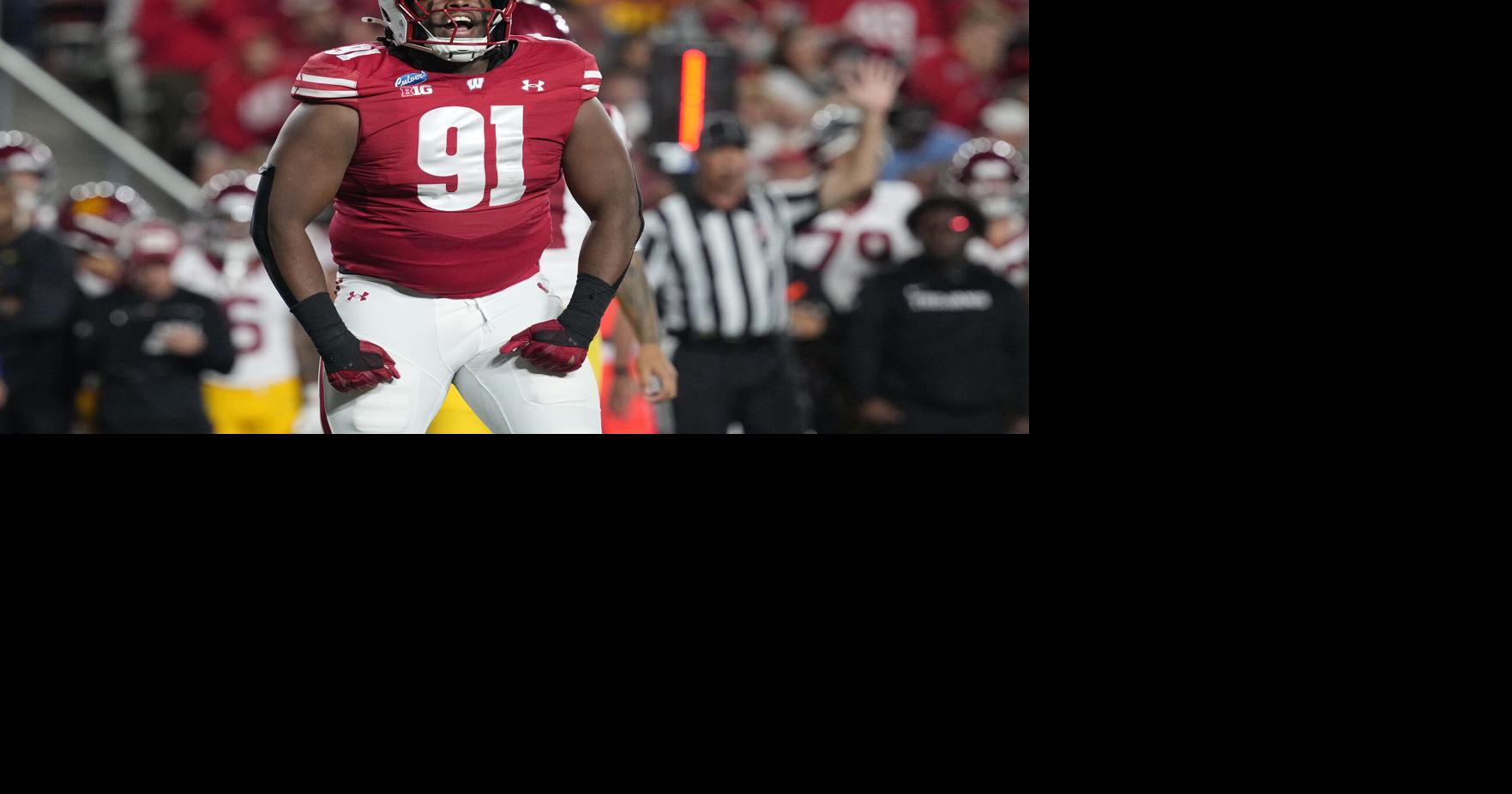 USC Wisconsin Football | Sports | couriernews.com