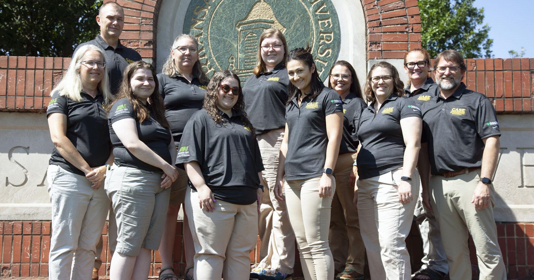 Ag educators from across America study at ATU - Vimarsana News