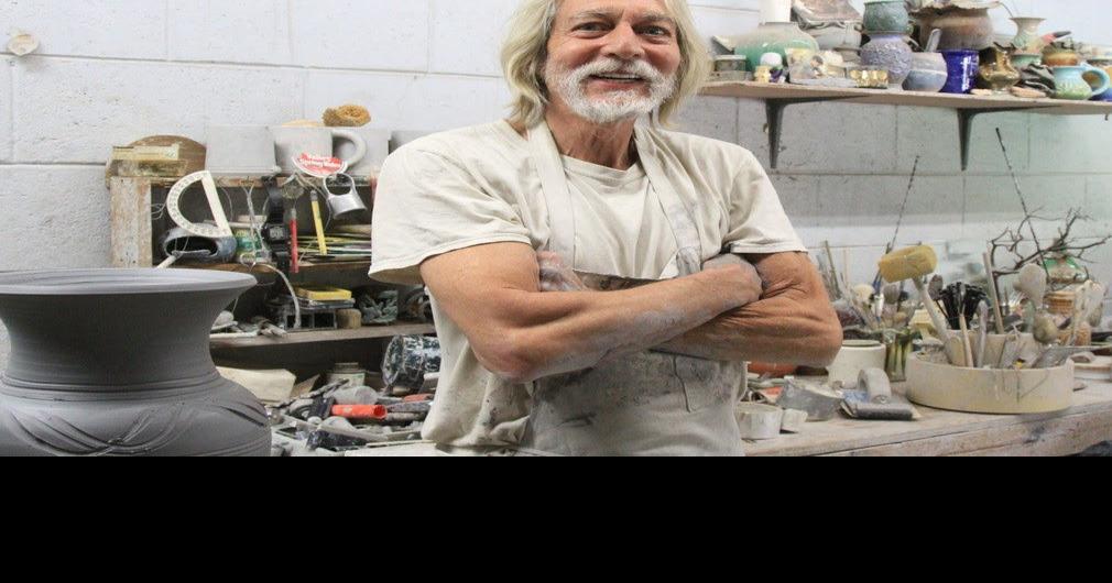 Hot Springs potter named 2022 Arkansas Living Treasure News