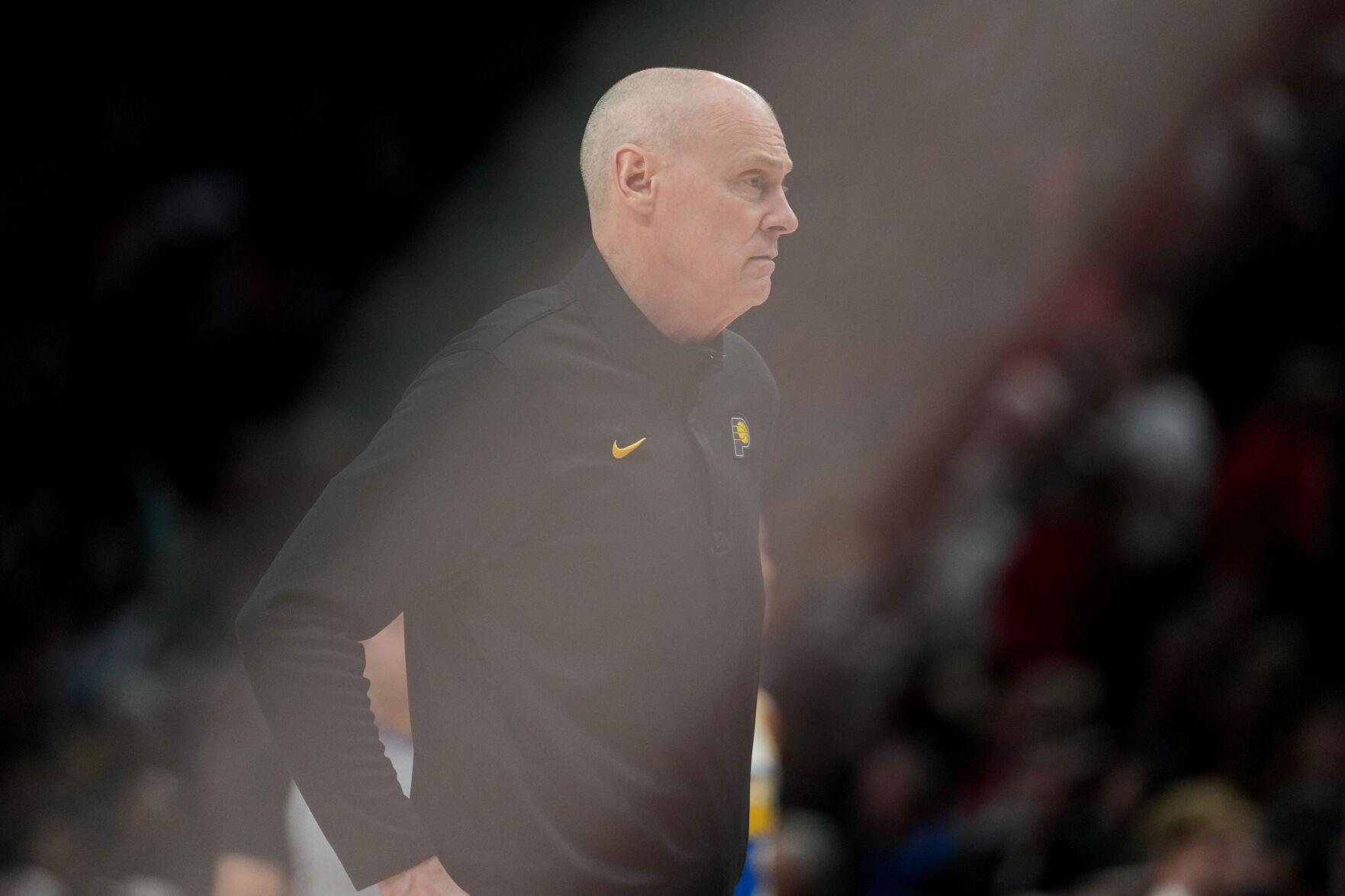 Pacers Trail Blazers Basketball | Sports | couriernews.com