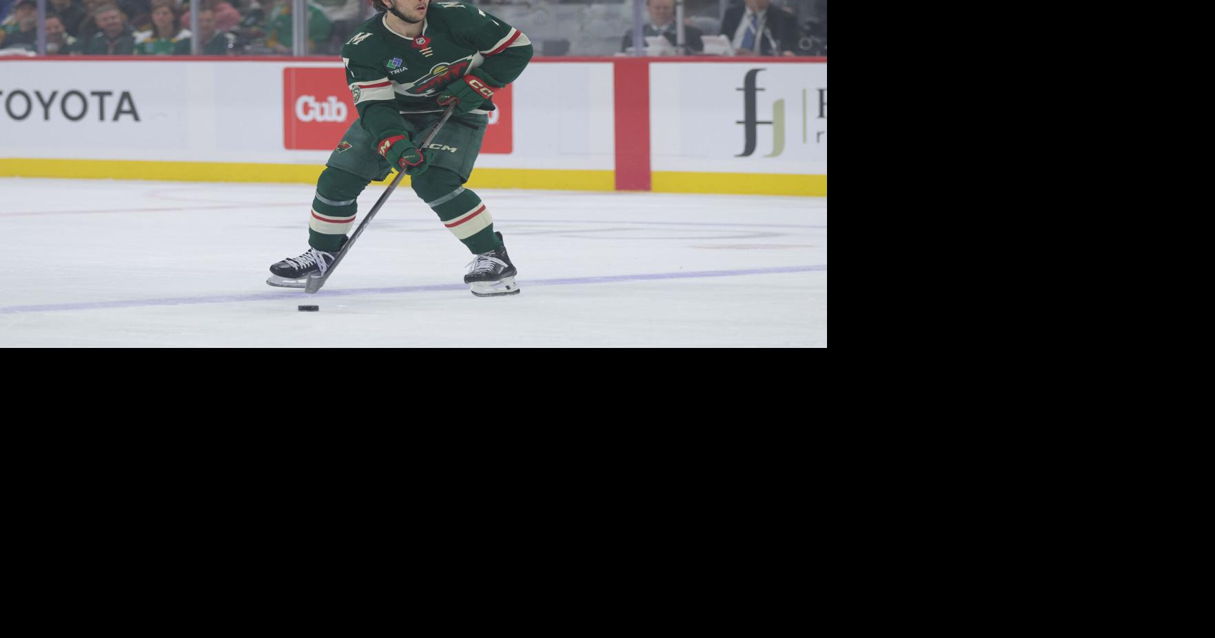 Stars Wild Hockey | Sports | couriernews.com