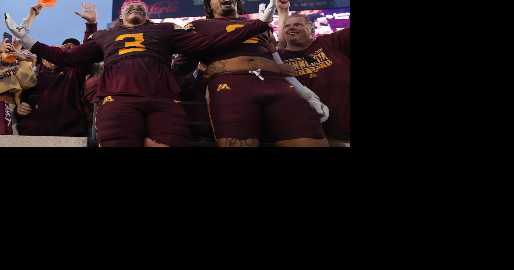 Iowa Minnesota Football | Sports | couriernews.com
