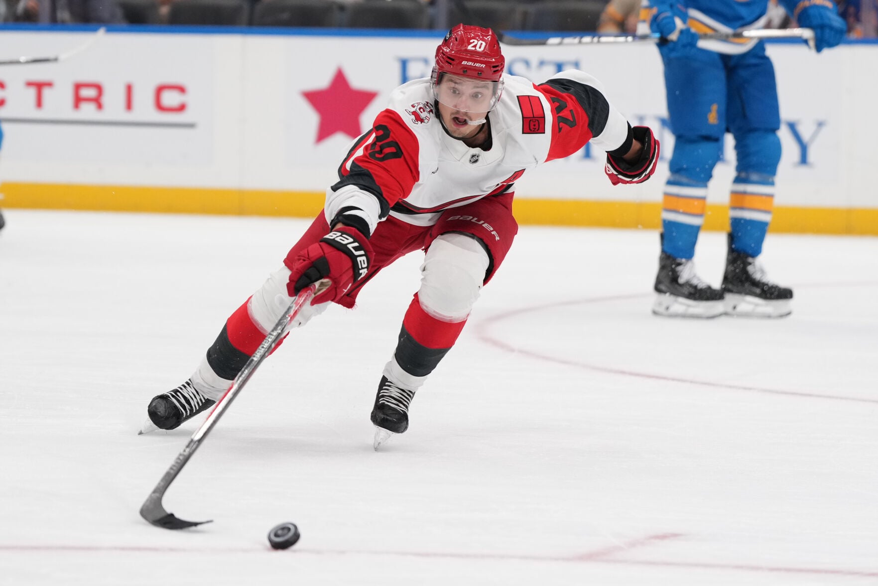 Hurricanes Blues Hockey | Sports | couriernews.com