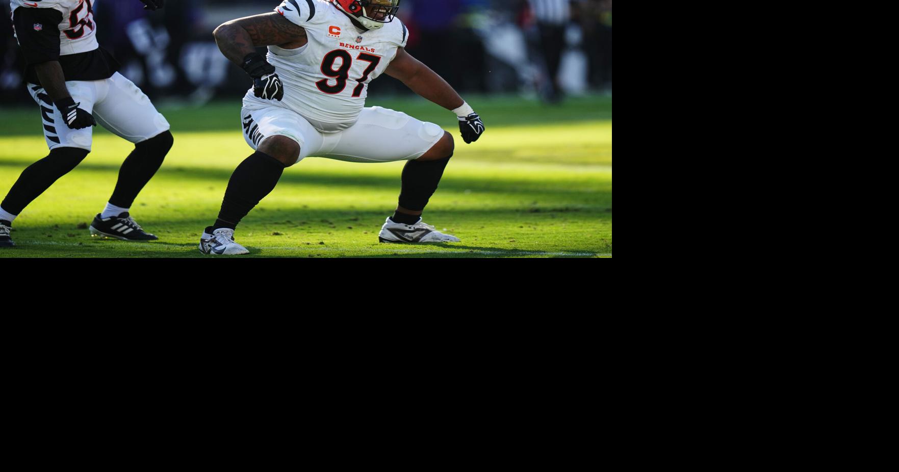 Bengals Ravens Football | Sports | couriernews.com
