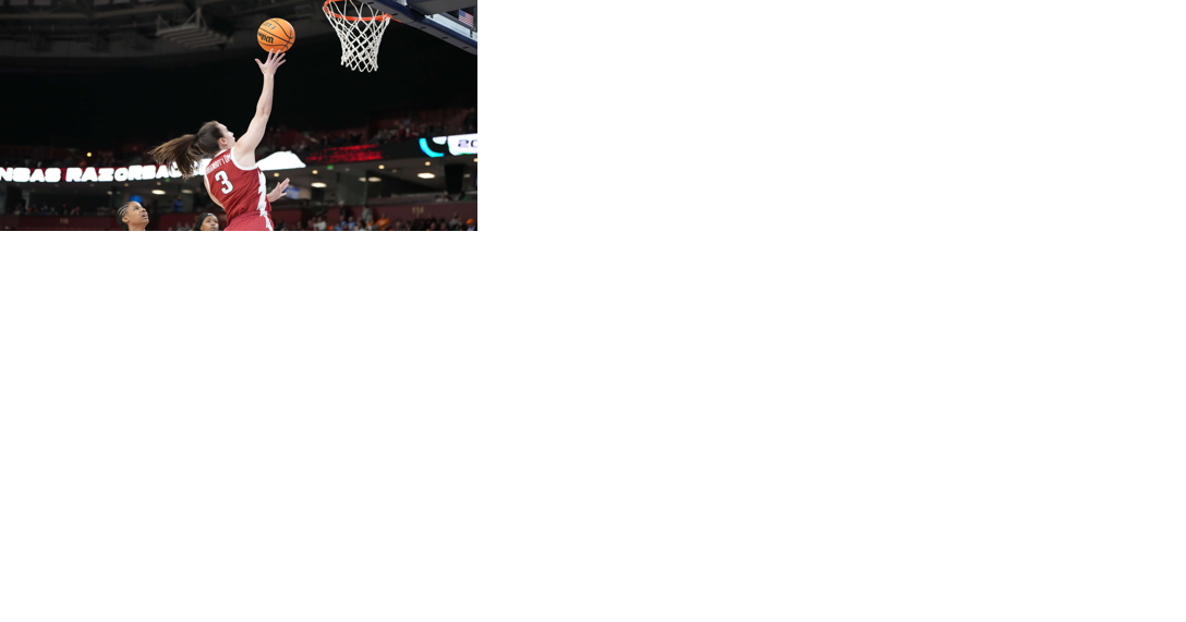 Razorbacks roundup: Higginbottom's historic season ends in SEC Tournament