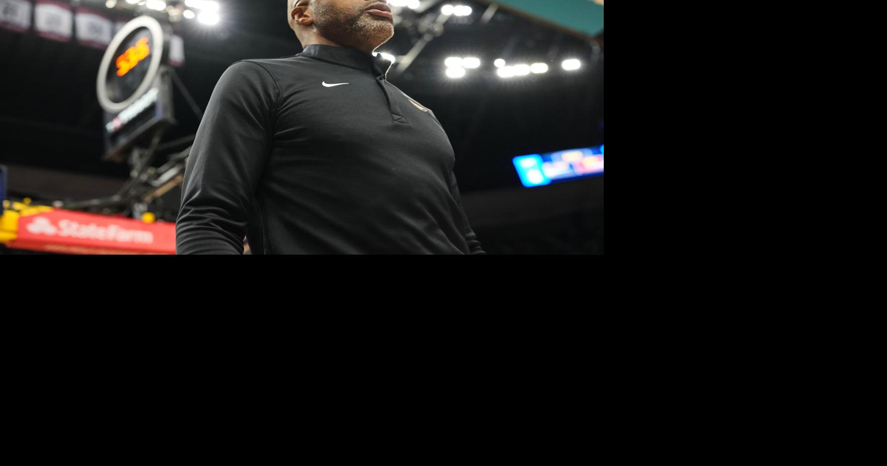 Pelicans Nuggets Basketball | Sports | couriernews.com