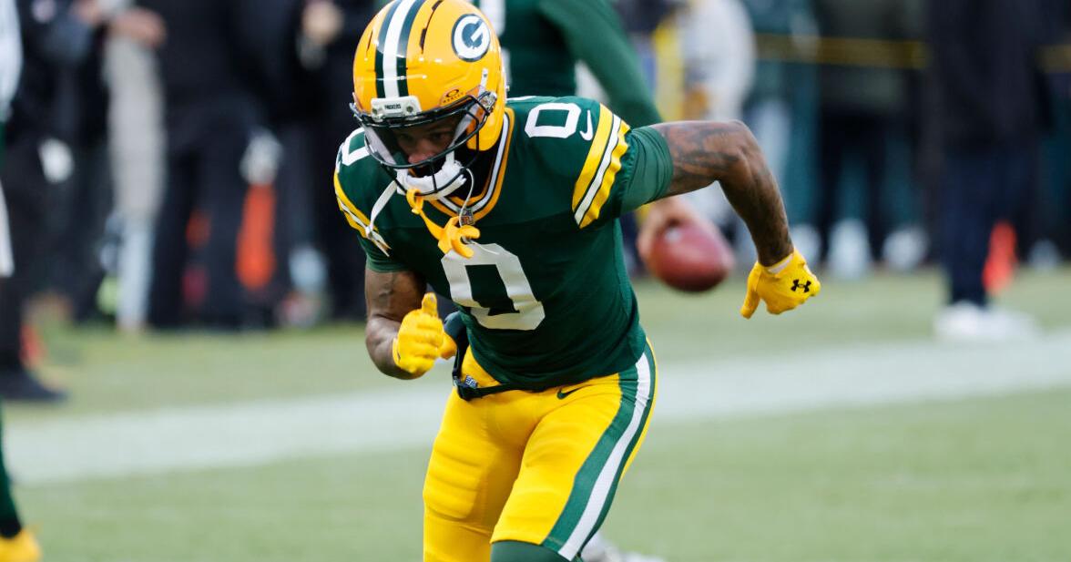 Bears Packers Football Sports couriernews com