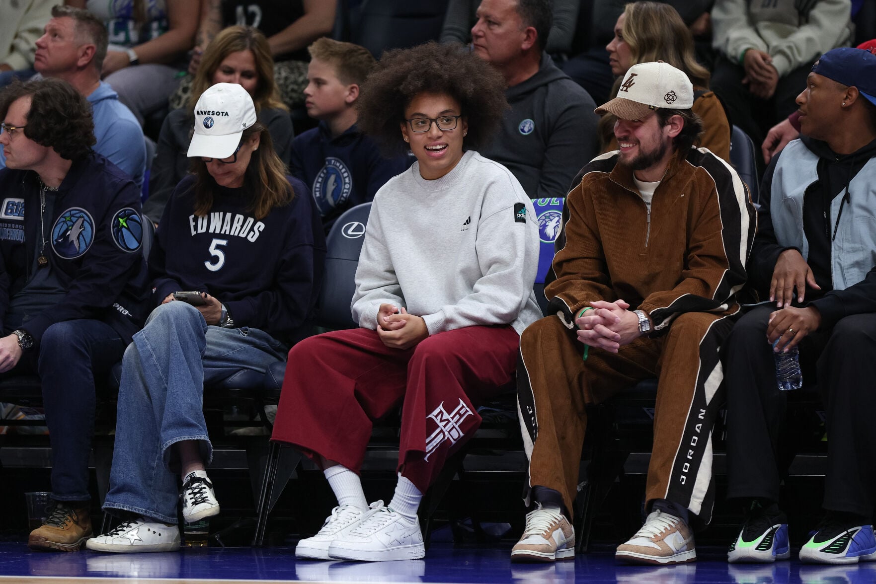 Raptors Timberwolves Basketball | Sports | couriernews.com
