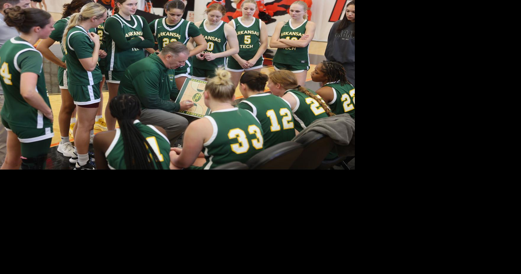 Russellville tabs Wilbers as next Lady Cyclones head basketball coach