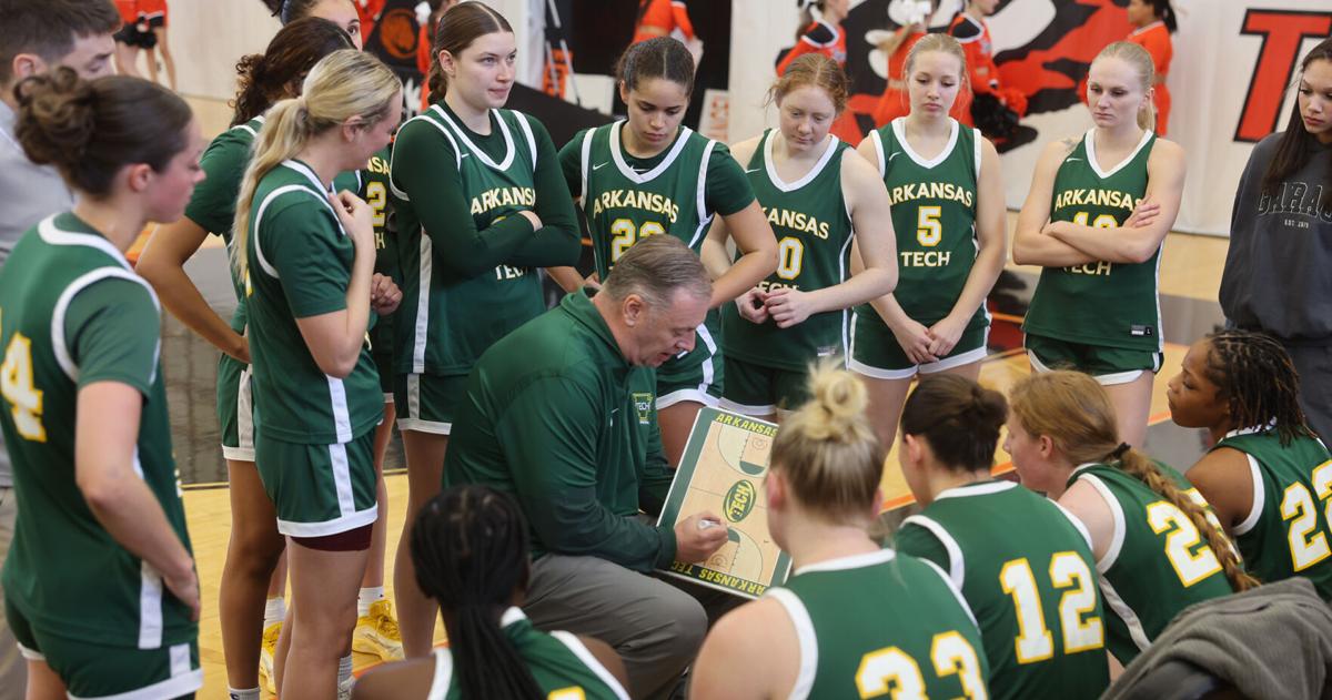 Russellville tabs Wilbers as next Lady Cyclones head basketball coach